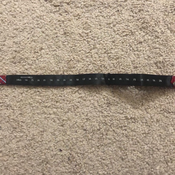 Staffers Bow Tie - Picture 5 of 5